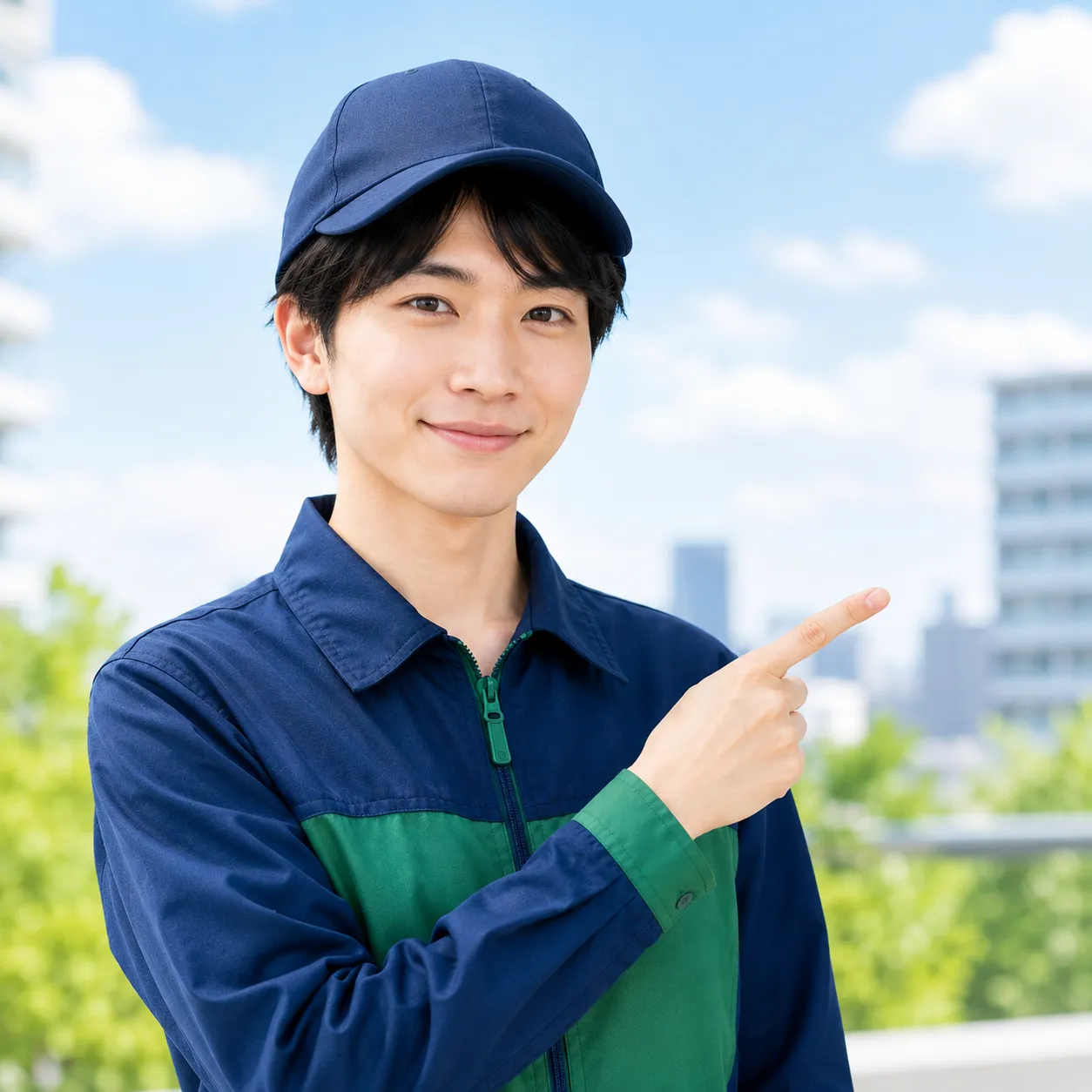 ポスティング代行
